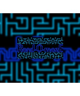 Rand-O-mazE Steam Key GLOBAL